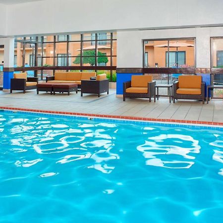 Hotel Sonesta Select Detroit Auburn Hills Exterior foto