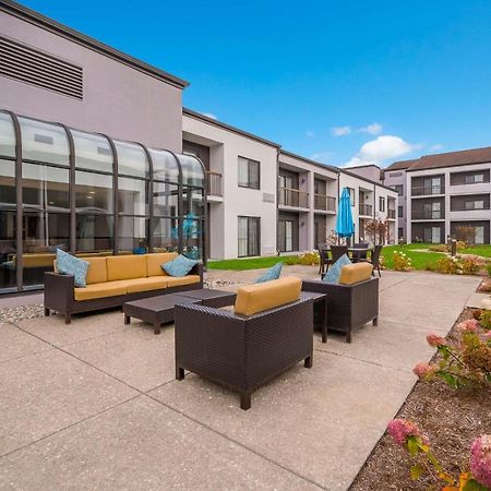 Hotel Sonesta Select Detroit Auburn Hills Exterior foto