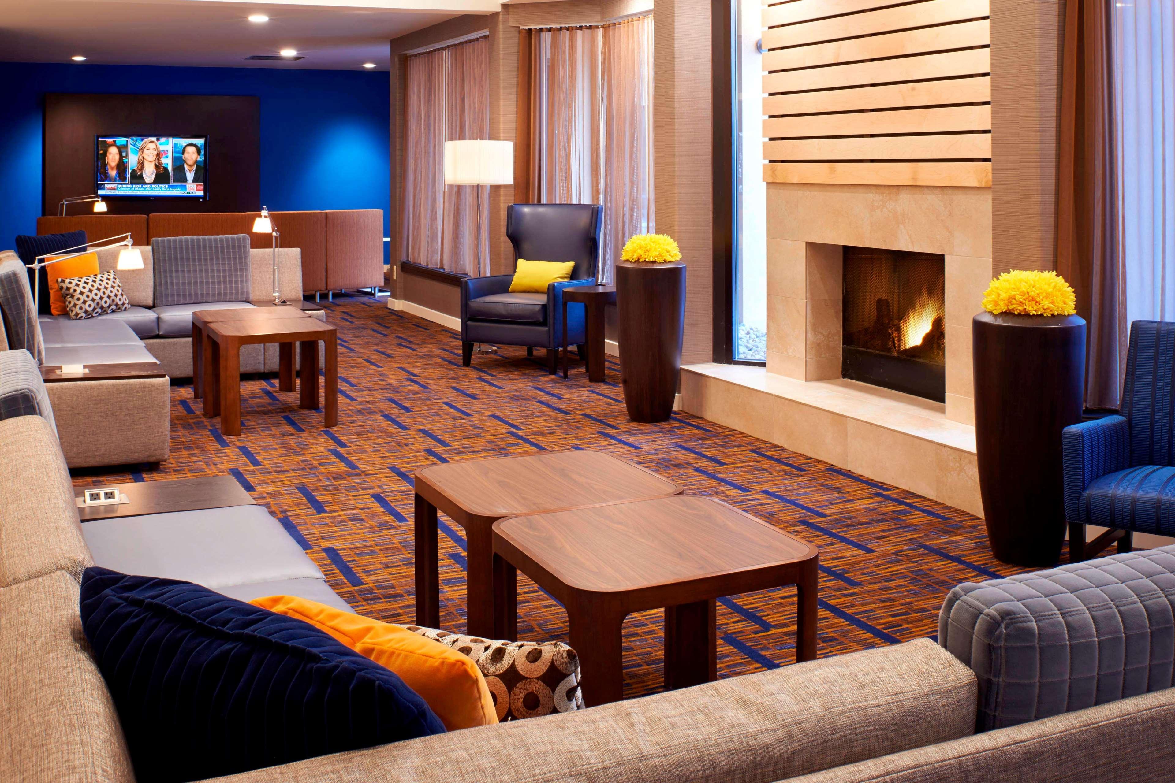 Hotel Sonesta Select Detroit Auburn Hills Exterior foto
