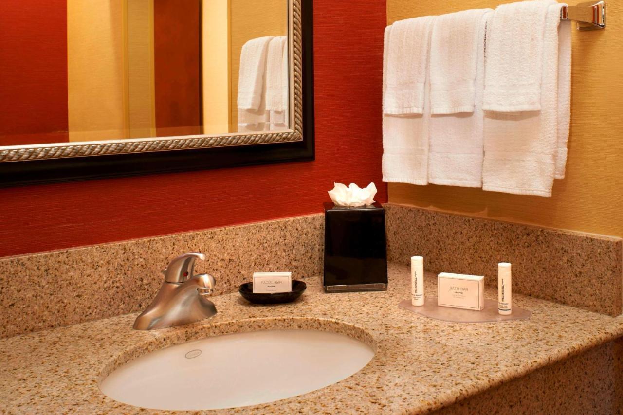 Hotel Sonesta Select Detroit Auburn Hills Exterior foto