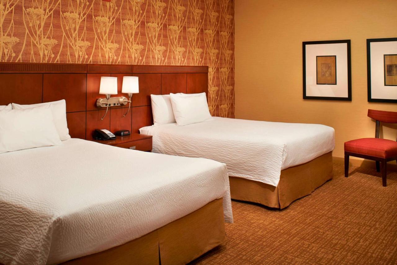 Hotel Sonesta Select Detroit Auburn Hills Exterior foto