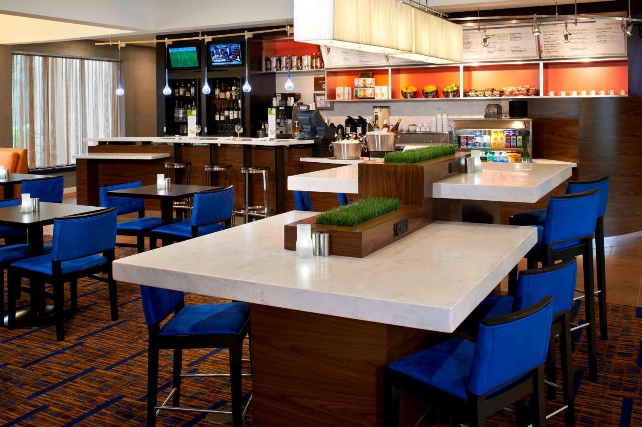 Hotel Sonesta Select Detroit Auburn Hills Exterior foto