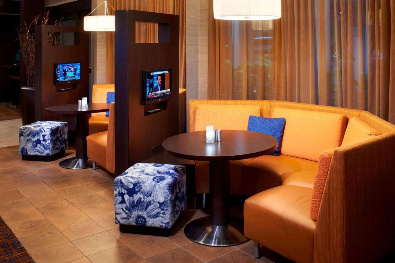 Hotel Sonesta Select Detroit Auburn Hills Exterior foto