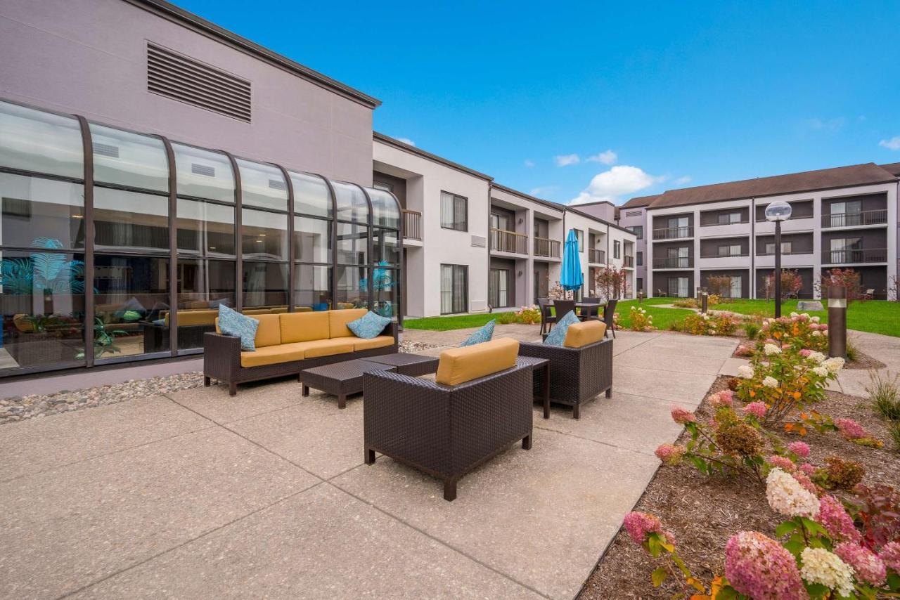 Hotel Sonesta Select Detroit Auburn Hills Exterior foto