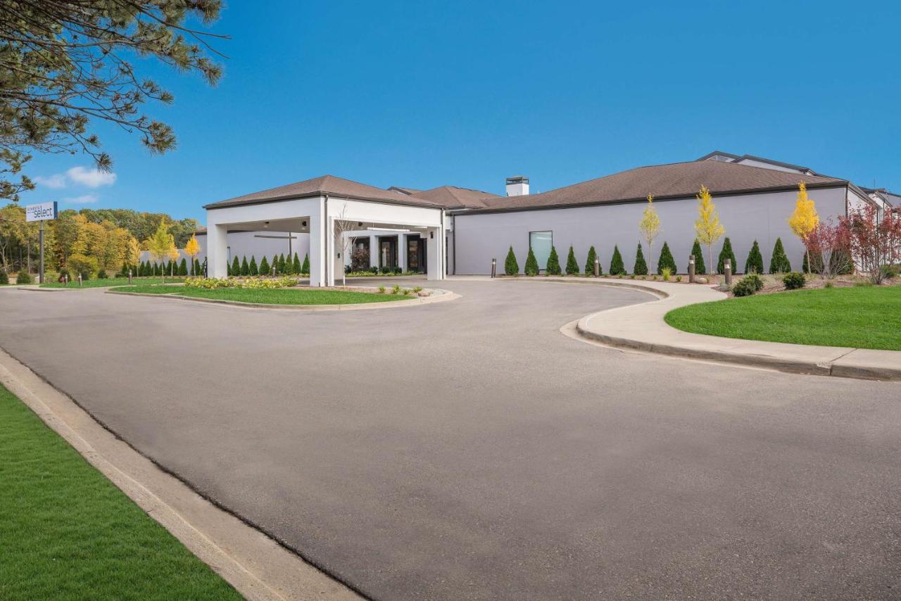 Hotel Sonesta Select Detroit Auburn Hills Exterior foto