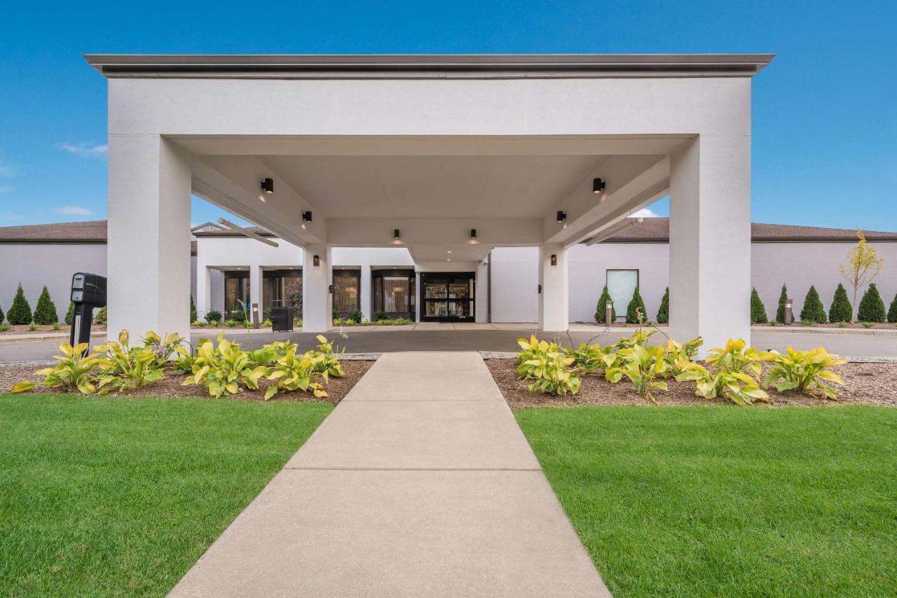 Hotel Sonesta Select Detroit Auburn Hills Exterior foto