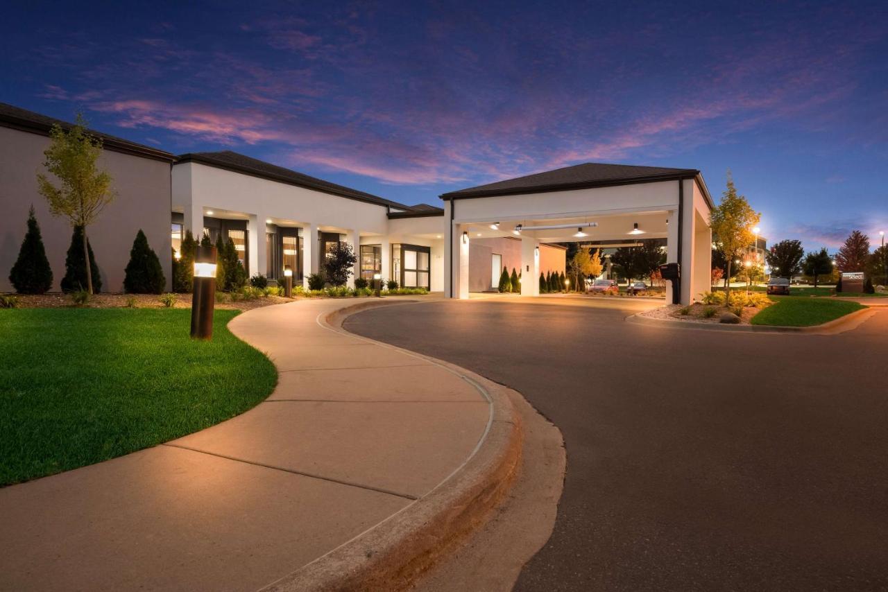 Hotel Sonesta Select Detroit Auburn Hills Exterior foto