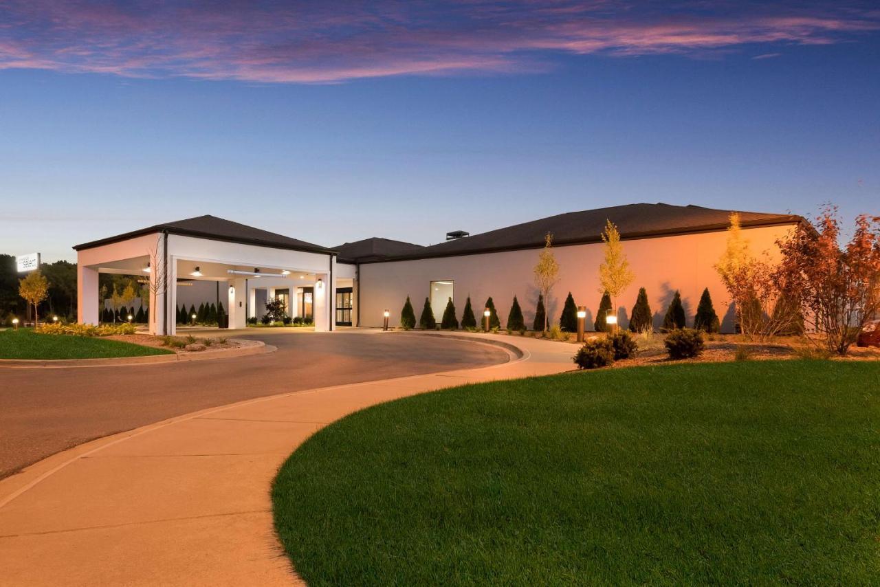 Hotel Sonesta Select Detroit Auburn Hills Exterior foto