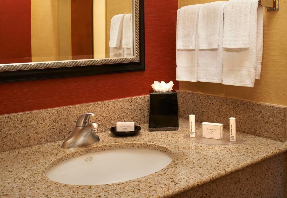 Hotel Sonesta Select Detroit Auburn Hills Exterior foto