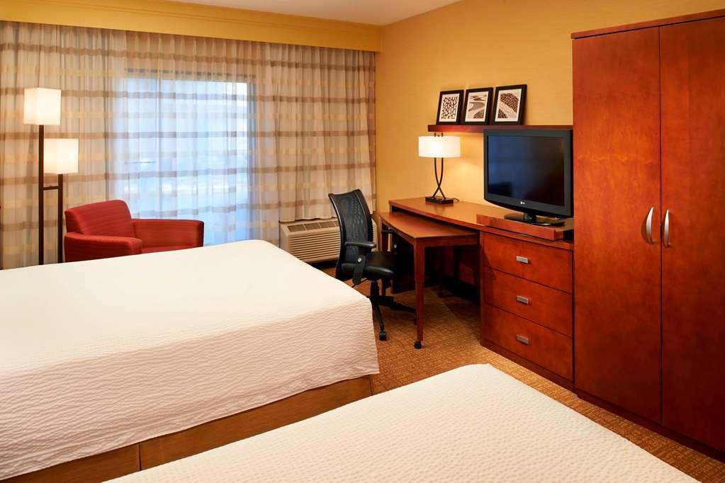 Hotel Sonesta Select Detroit Auburn Hills Zimmer foto