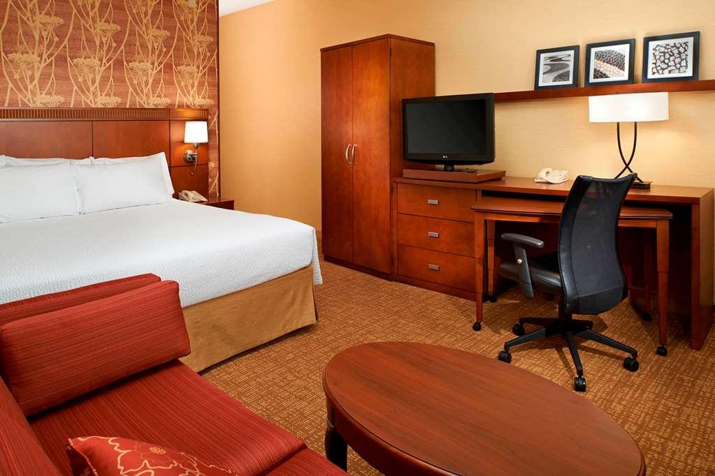 Hotel Sonesta Select Detroit Auburn Hills Zimmer foto